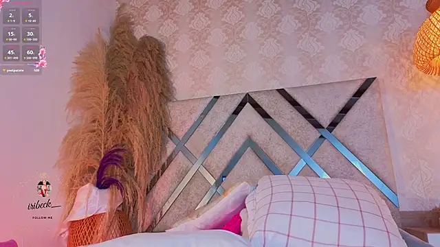 oceane_becker webcam