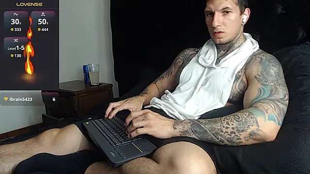 shane_clay - Shane_Clay's free webcam - UK Sex Cams