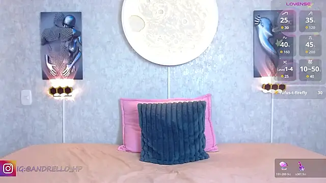 andy_colombia - Andy_colombia's free webcam