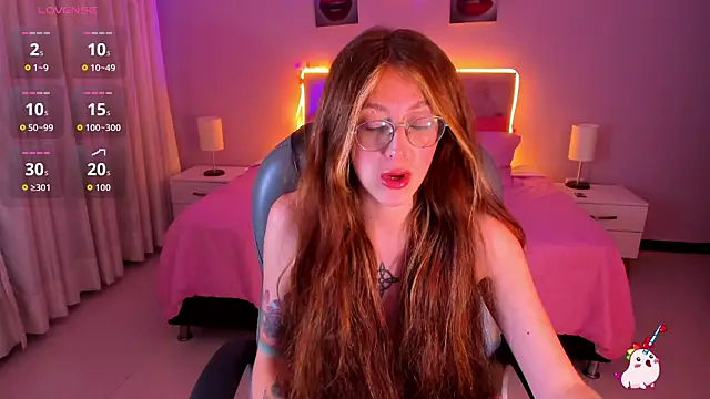 Emily_Warren_ webcam