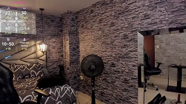 BellyBigBoobs webcam