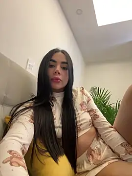 tamy_xoo (F young) - Show Cum