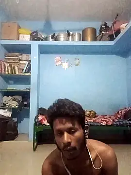 satish_telugu_tamil_kanad (M young) - Cum💦