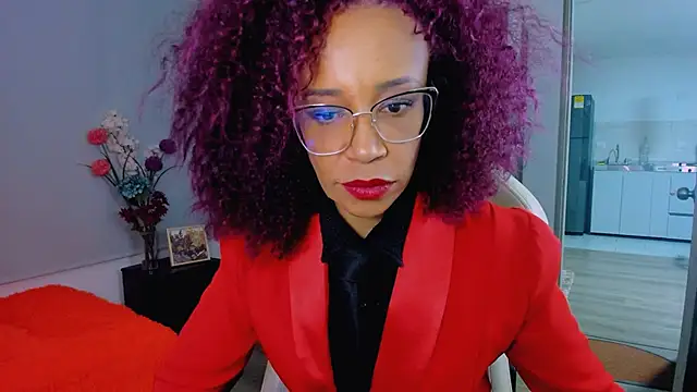 ScarlettMalbec webcam