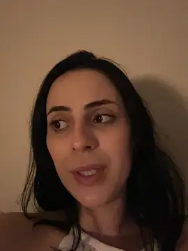 Cecilia0o Live Webcam on Stripchat