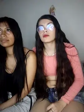 pocahontas_tw - Pocahontas_tw's free webcam - UK Sex Cams