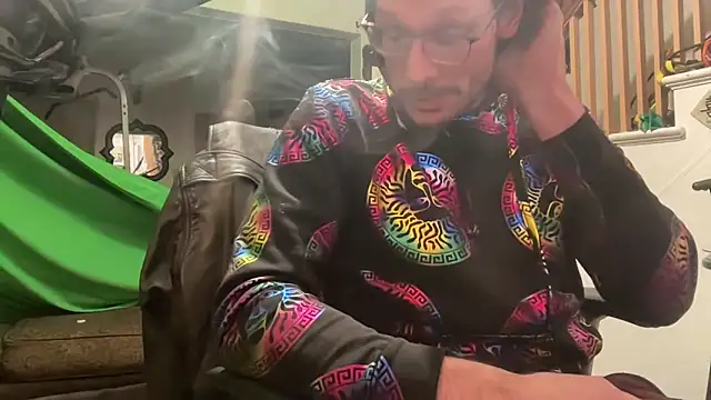 MasterDaddyCool webcam