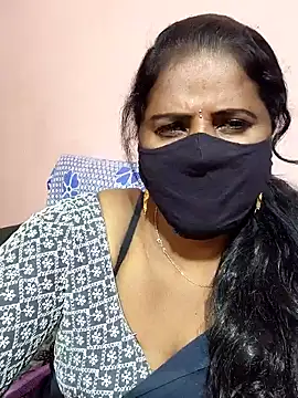 Webcam Model (siri_tamiltelugu)  is live.Free join now!