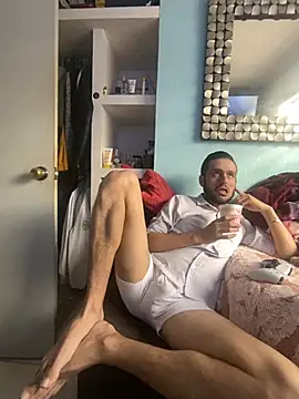 Alexitho25 webcam