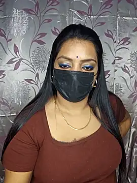 RUHI_SHARMA99 webcam