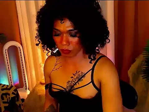 AmandaSmithTs webcam