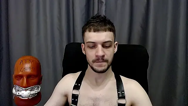 _damien_thorn_ - _Damien_thorn_'s free webcam - UK Sex Cams