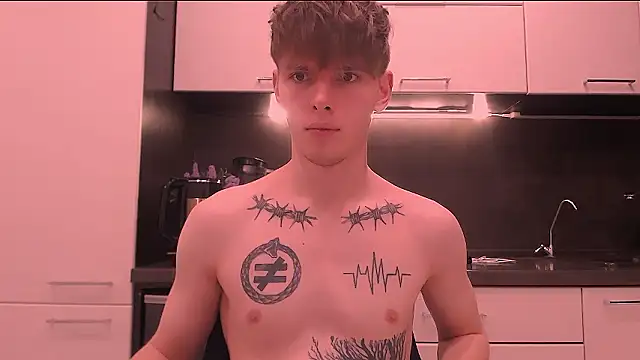 Fredd_Xanders webcam