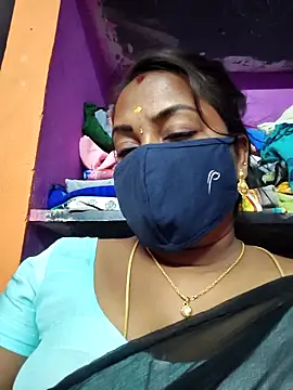 Tamil_Hot_Priya webcam