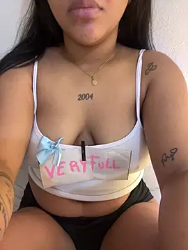 Brunette_Dirty_0limits