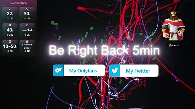 _duriel - _Duriel's free webcam - UK Sex Cams