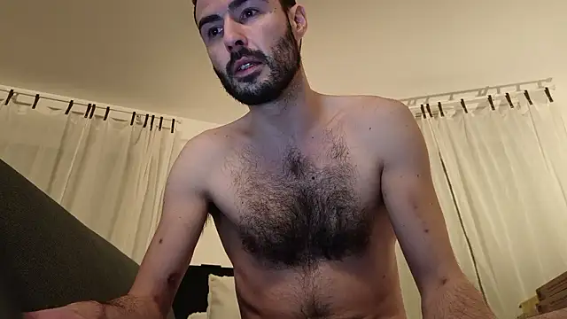 eliasshow (M young) - cum