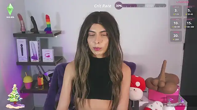 valentina_crtti webcam