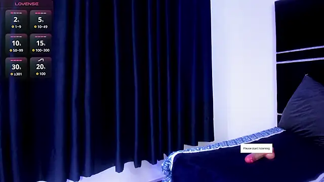 Michel_fitnes webcam