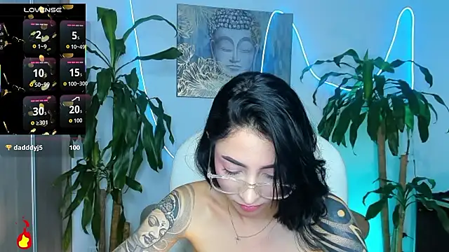 barbie_scoth_ webcam