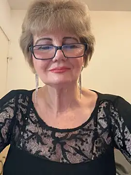 BoloshkaBlonda webcam