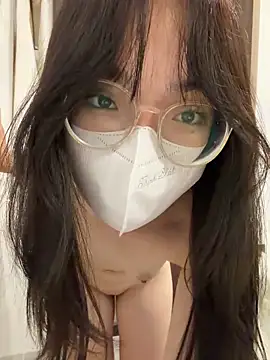 mimichannn99 – webcam model profile photo