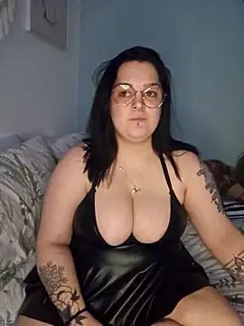 Saucy-Serenity webcam