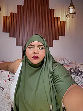 _Shara_Handal_ webcam