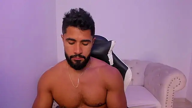 Santiago_huntt webcam