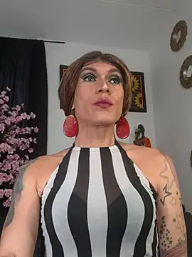 JessiicaExoticX1 webcam