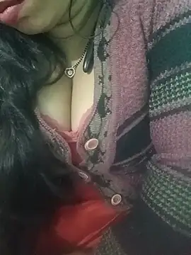 Anjali-bhabhi webcam