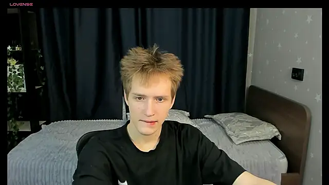 kai_milller (M twink) - sexy dance