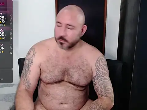 Osobrandon567 webcam