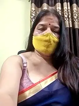 Webcam Model (IndianAngle)  is live.Free join now!