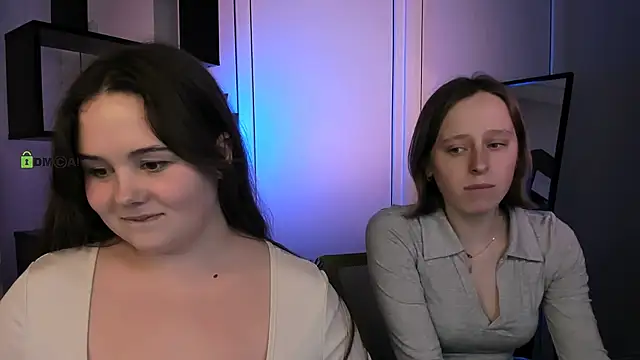 candy_flossie1 webcam