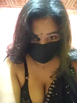 Webcam Model (Ashamoni2250)  is live.Free join now!