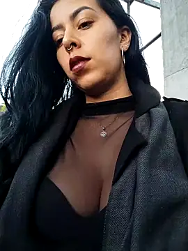 Luianna webcam