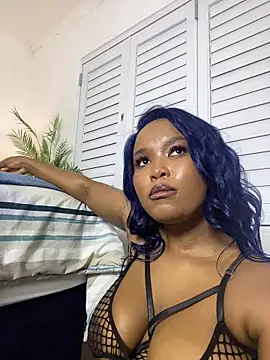 SandyLovely212 webcam