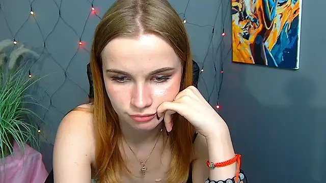 MargaritaKiss webcam