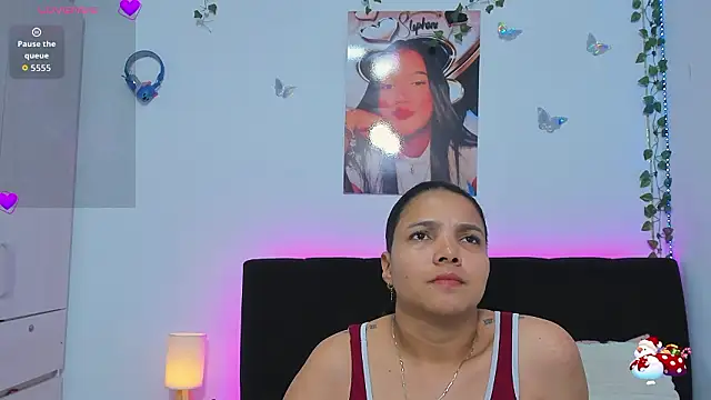 sara_mendez2 webcam