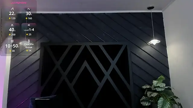 lorenzo_walker_1 webcam