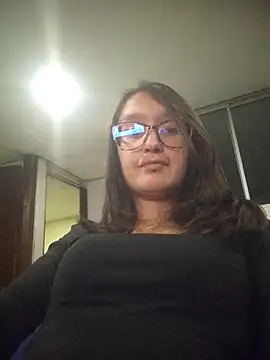 Karla-giraldo_1 webcam