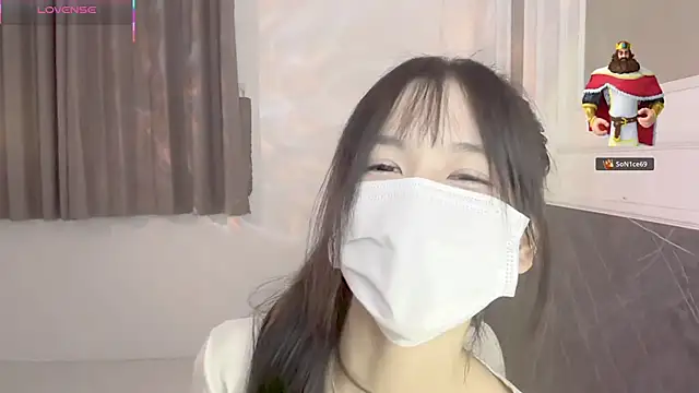 Your-Sunshine webcam