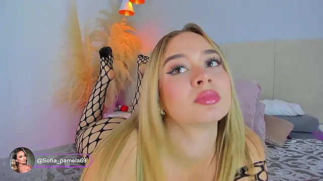 sofia_pamela webcam
