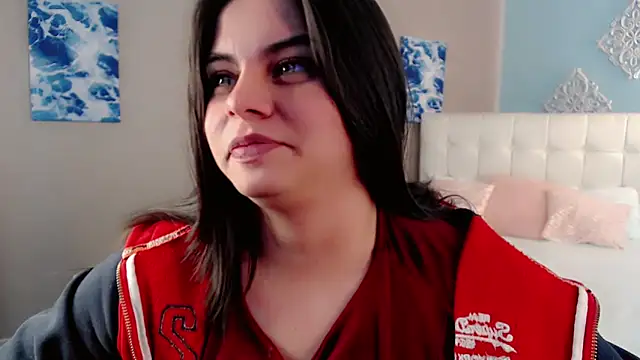 _Maddison_Ivanova_ webcam