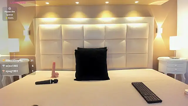 AngelicaMason webcam