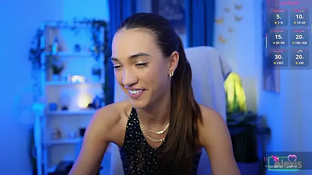 Alexis_Love_ webcam
