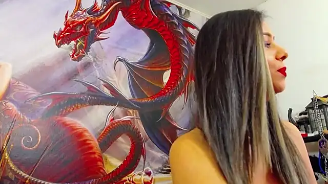 MisstressMarcyy webcam