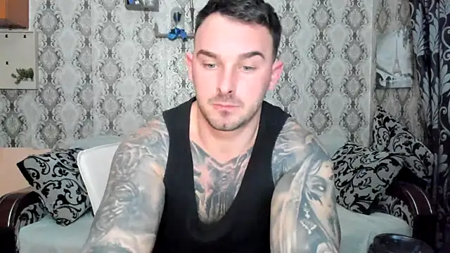 Jonmusclemaster webcam