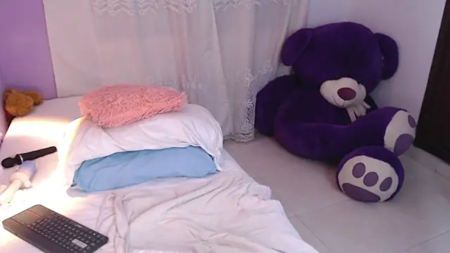 Sweety-Bon-Bon webcam